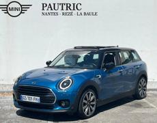 Mini Clubman Saint-Herblain