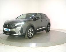 Peugeot e-3008 Les Sables-d'Olonne