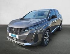Peugeot 3008 Les Sables-d'Olonne