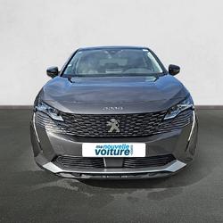 Peugeot 3008 3008 Hybrid 225 e-EAT8 - Allure Pack Les Sables-d'Olonne