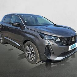 Peugeot 3008 3008 Hybrid 225 e-EAT8 - Allure Pack Les Sables-d'Olonne