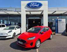 Ford Fiesta Carcassonne