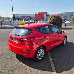 Ford Fiesta 1.1 75ch  Cool & Connect 5p Carcassonne