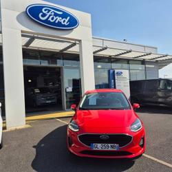 Ford Fiesta 1.1 75ch  Cool & Connect 5p Carcassonne