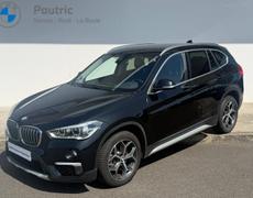 BMW X1 Rezé