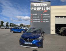 Renault Captur 1.5 BLUE DCI 115CH ZEN EDC
