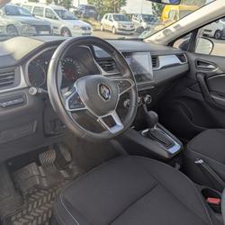Renault Captur 1.5 BLUE DCI 115CH ZEN EDC occasion - Bellevigny - photo 3/15