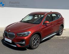 BMW X1 Saint-Herblain