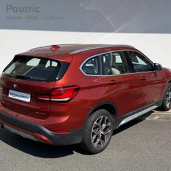 BMW X1 sDrive18iA 140ch xLine DKG7 Saint-Herblain