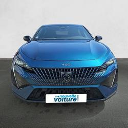 Peugeot 408 408 PHEV 225 e-EAT8 - GT Les Sables-d'Olonne