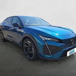 Peugeot 408 408 PHEV 225 e-EAT8 - GT Les Sables-d'Olonne