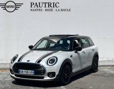 Mini Clubman Saint-Herblain