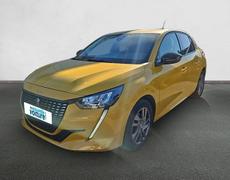 Peugeot 208 Les Sables-d'Olonne