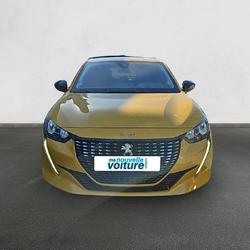 Peugeot 208 208 PureTech 100 S&S EAT8 - Style Les Sables-d'Olonne