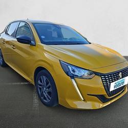 Peugeot 208 208 PureTech 100 S&S EAT8 - Style Les Sables-d'Olonne