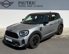 Mini Countryman Rezé
