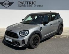 Mini Countryman Rezé