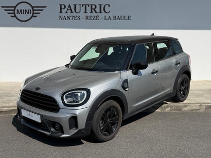 Mini Countryman - Cooper 136ch  Highlands BVA7 - 27 950 €