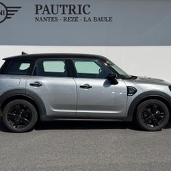 Mini Countryman Cooper 136ch Highlands BVA7 occasion - Rez&eacute; - photo 3/19
