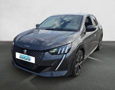 Peugeot 208 Les Sables-d'Olonne