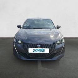 Peugeot 208 208 PureTech 100 S&S BVM6 - GT Les Sables-d'Olonne