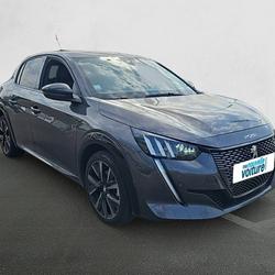 Peugeot 208 208 PureTech 100 S&S BVM6 - GT Les Sables-d'Olonne