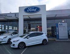 Ford Fiesta Carcassonne