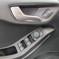 Ford Fiesta 1.0 Flexifuel 95ch ST-Line X 5p Carcassonne