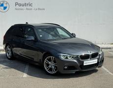 BMW Serie 3 Saint-Herblain