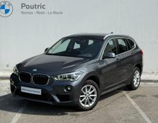 BMW X1 Saint-Herblain