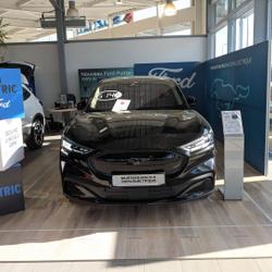Ford Mustang 269ch Standard Range 72,6kWh Mach-E Propulsion Carcassonne