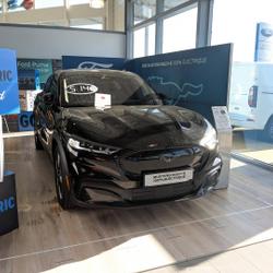 Ford Mustang 269ch Standard Range 72,6kWh Mach-E Propulsion Carcassonne