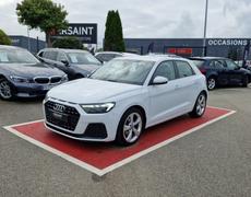 Audi A1 Sportback Kersaint-Plabennec