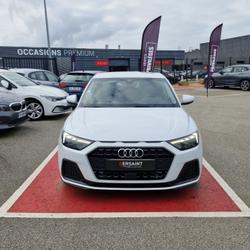 Audi A1 Sportback 35 TFSI 150 CH S TRONIC 7 DESIGN LUXE Kersaint-Plabennec