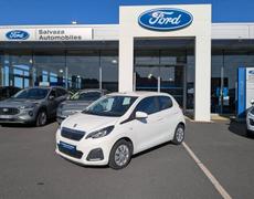 Peugeot 108 Carcassonne