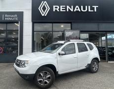 Dacia Duster Échirolles