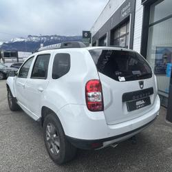 Dacia Duster 1.2 TCE 125CH PRESTIGE 4X4 EURO6 / 52000KM &Eacute;chirolles