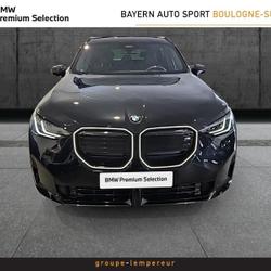 BMW X3 M50 xDrive 398ch Saint-L&eacute;onard
