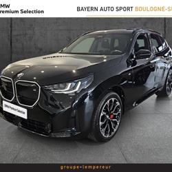 BMW X3 M50 xDrive 398ch Saint-L&eacute;onard