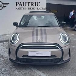 Mini Mini One 102ch Edition Camden BVA7 Saint-Herblain