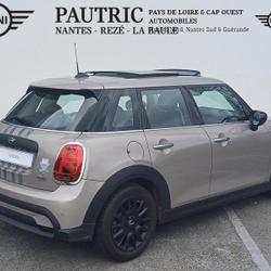 Mini Mini One 102ch Edition Camden BVA7 Saint-Herblain