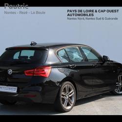 BMW Serie 1 118iA 136ch M Sport Ultimate 5p Euro6d-T Gu&eacute;rande
