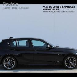 BMW Serie 1 118iA 136ch M Sport Ultimate 5p Euro6d-T Gu&eacute;rande