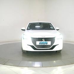 Peugeot e-208 208 Electrique 50 kWh 136ch - Active Business Les Sables-d'Olonne