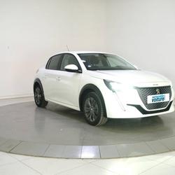 Peugeot e-208 208 Electrique 50 kWh 136ch - Active Business Les Sables-d'Olonne