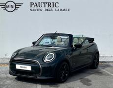 Mini Cabrio Saint-Herblain
