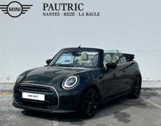 Mini Cabrio Guérande