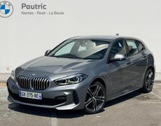 BMW Serie 1 - 118iA 136ch M Sport DKG7 - 27 950 €