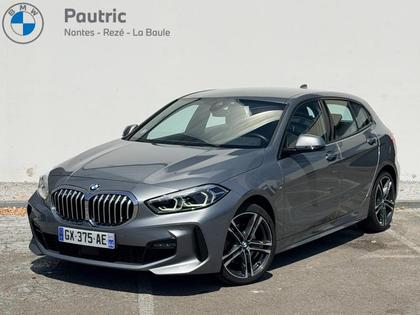 BMW Serie 1 - 118iA 136ch M Sport DKG7 - 27 950 €