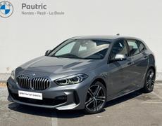 BMW Serie 1 Saint-Herblain